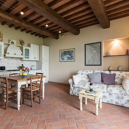Azienda Agrituristica Bellavista Farm stay *