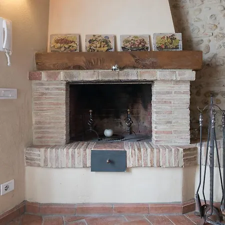 Azienda Agrituristica Bellavista Farm stay Montespertoli