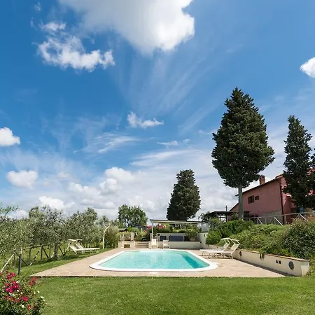Azienda Agrituristica Bellavista