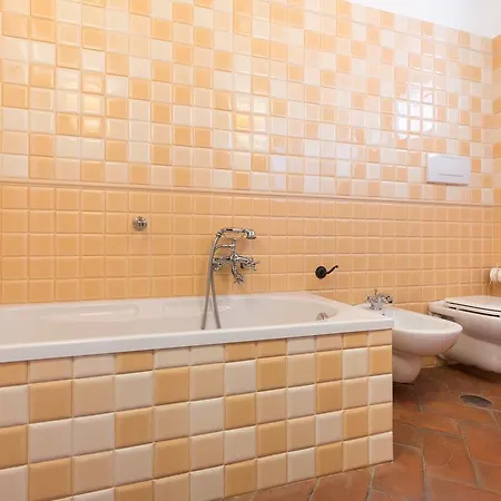 Azienda Agrituristica Bellavista Farm stay *