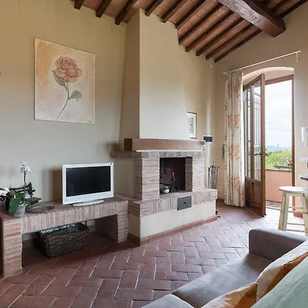 Azienda Agrituristica Bellavista Farm stay *