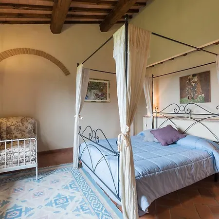 Azienda Agrituristica Bellavista Farm stay *