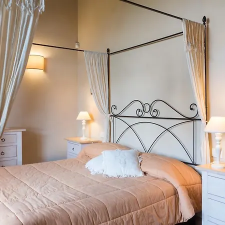 Azienda Agrituristica Bellavista Farm stay